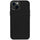 AntiMicrobial Silicone Back Cover | Charcoal