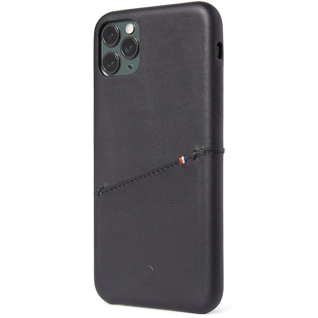 iPhone 11 Pro Max Back Cover Card Case