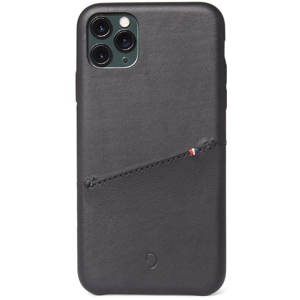 iPhone 11 Pro Back Cover Card Case