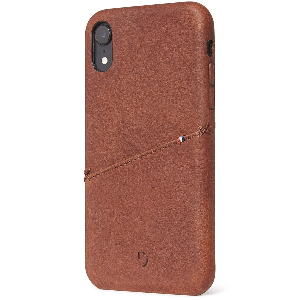 iPhone X Back Cover Card Case