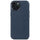 Leather Back Cover | True Navy