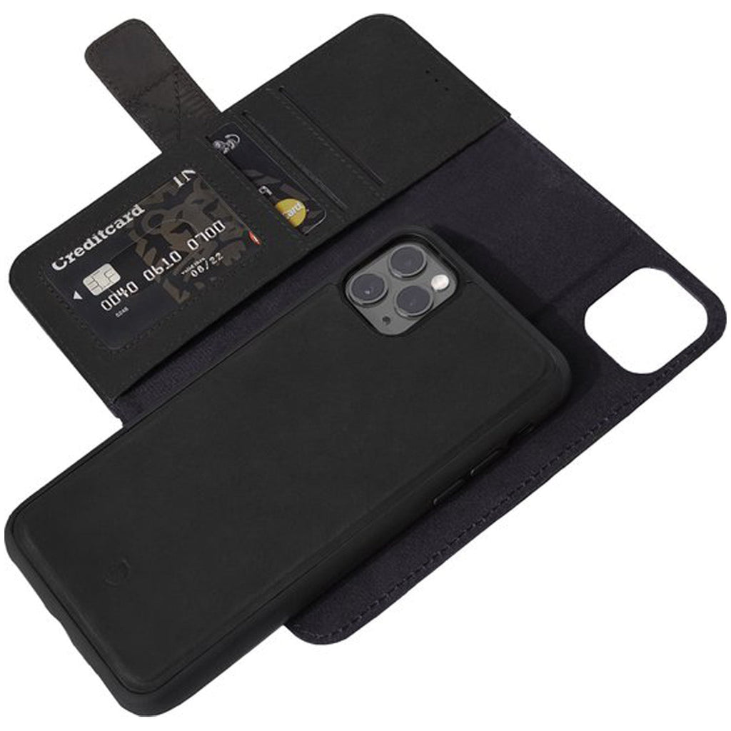 iPhone 11 Pro Max Detachable Wallet