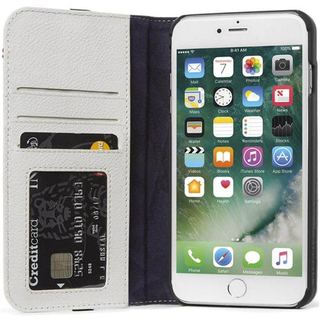 iPhone SE Wallet Case