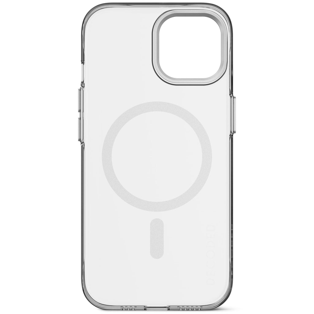 i15 Recycled Plastic Clear Case
