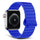 Silicone Traction Loop Strap | Galactic Cobalt
