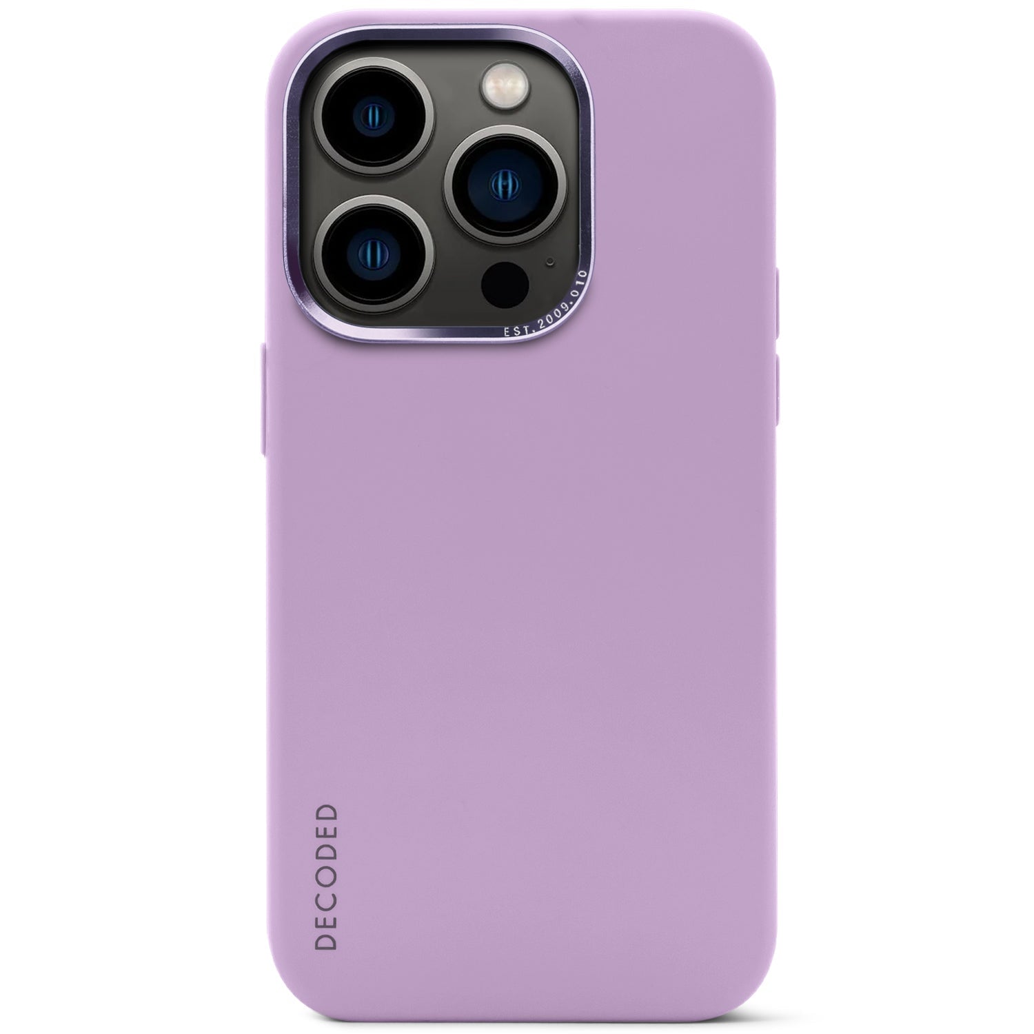 Funda Silicone Case iPhone 11 Pro