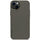 AntiMicrobial Silicone Back Cover | Olive