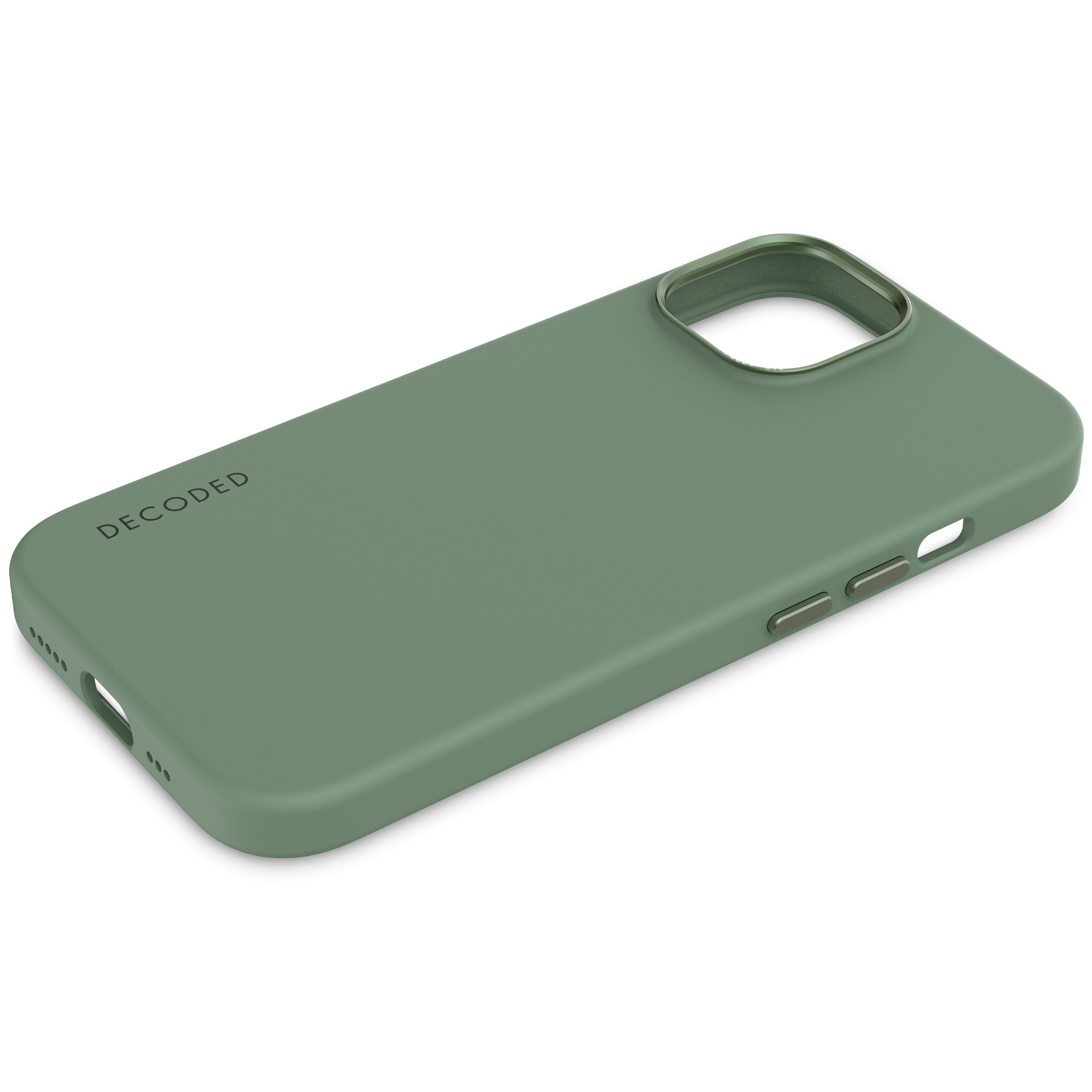 Sustainable iPhone 15 Pro Cases
