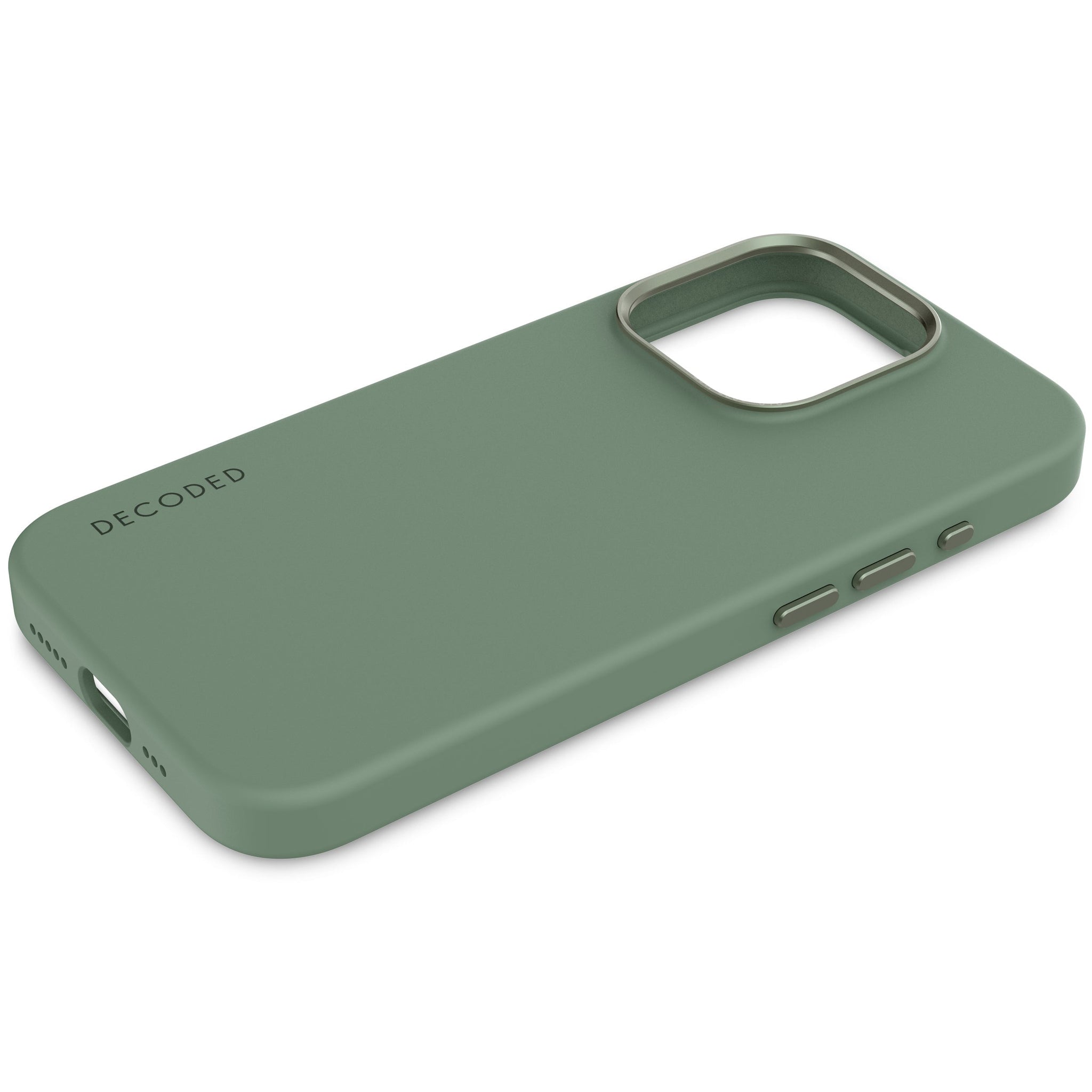 Urban Sophistication Utiliti Case deals in “Sage Green”