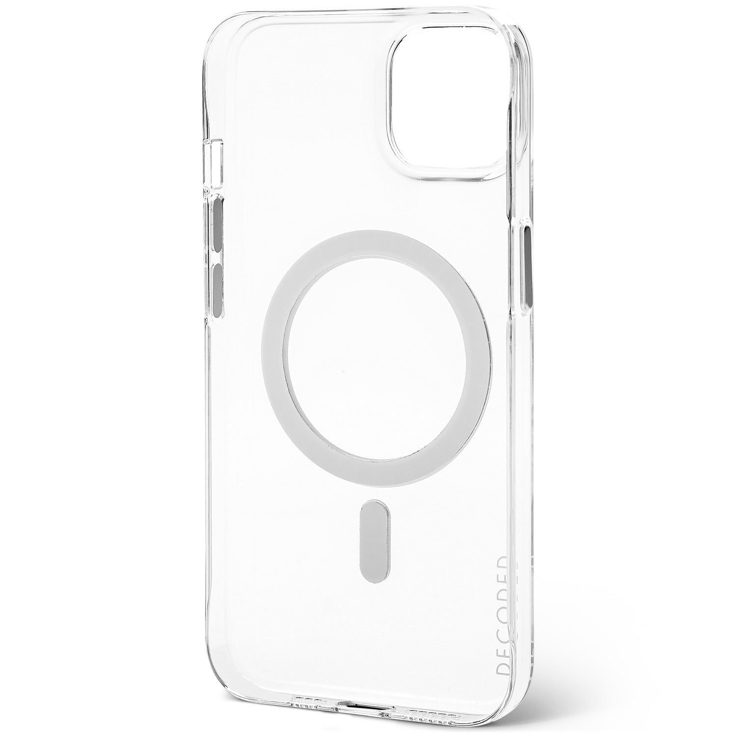 iPhone 11 Coque telephone invisible - iPhone 11 transparent phone case