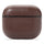 Leather AirCase Lite | Cinnamon Brown