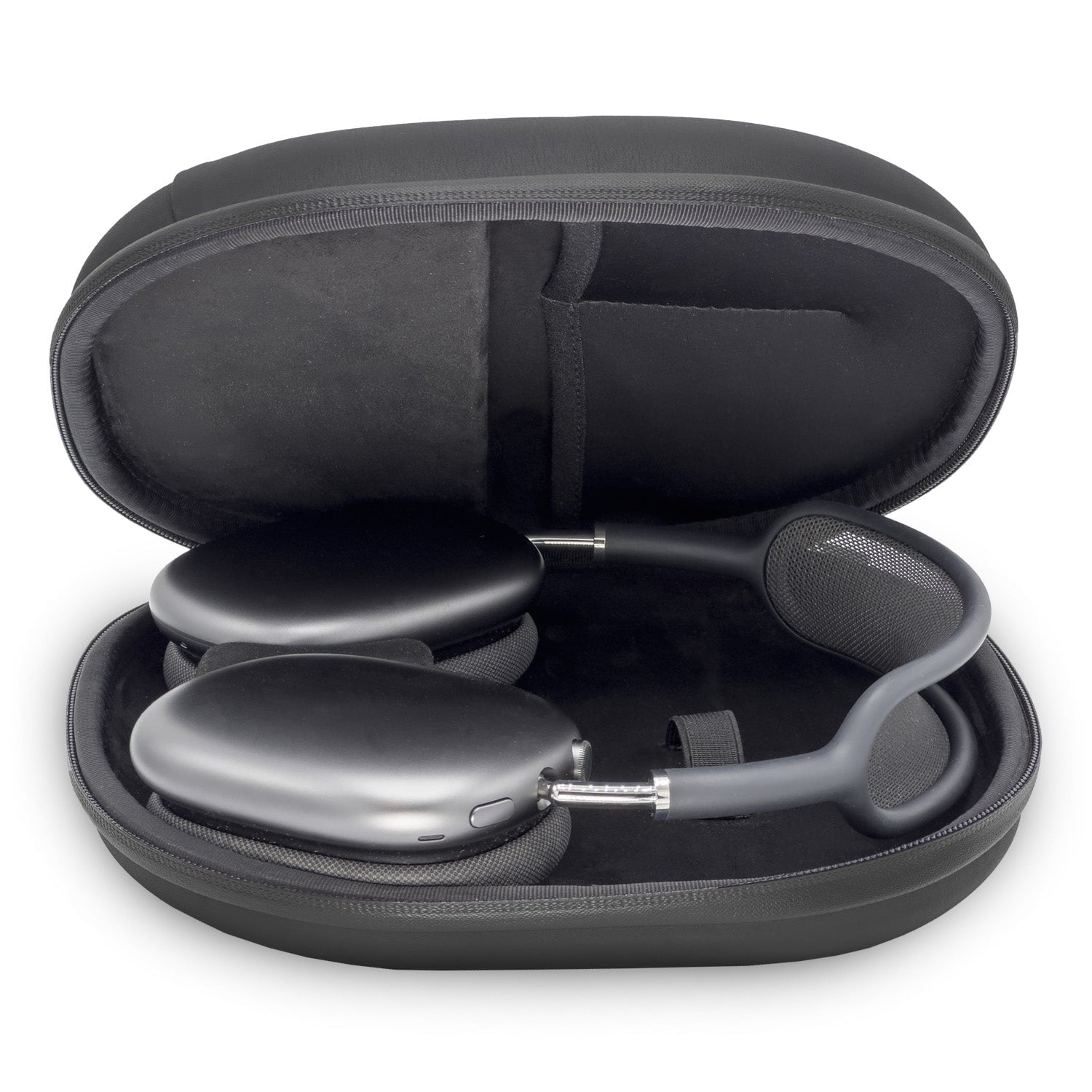Leather AirPods Max Travel Case