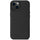 Leather Back Cover | Black