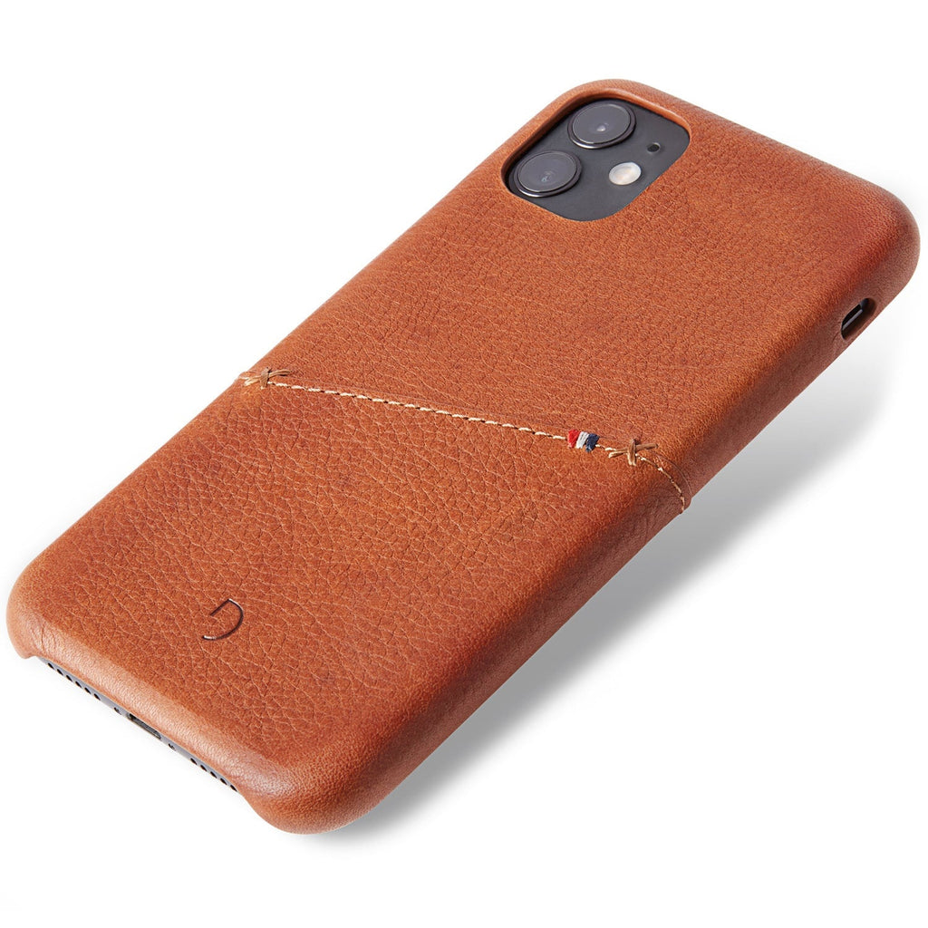 iPhone 11 Back Cover Card Case