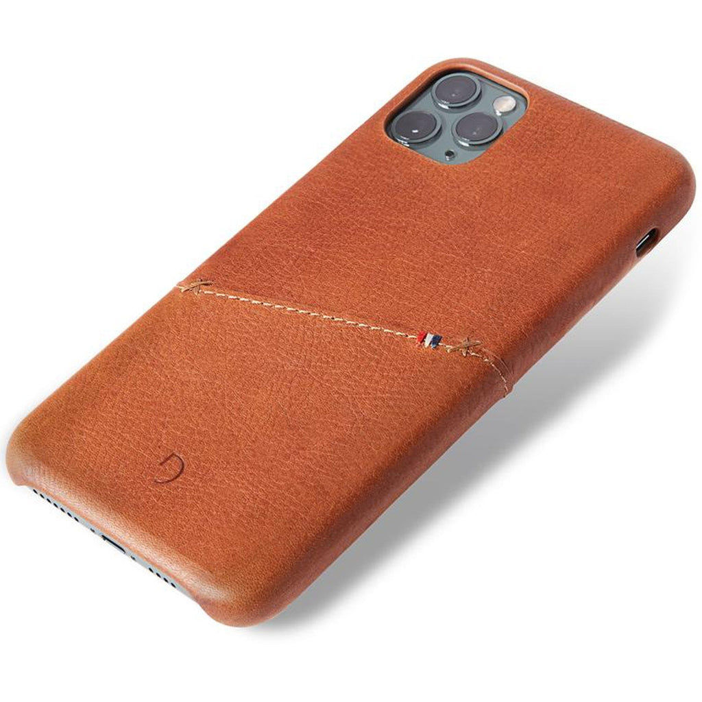 iPhone 11 Pro Max Back Cover Card Case