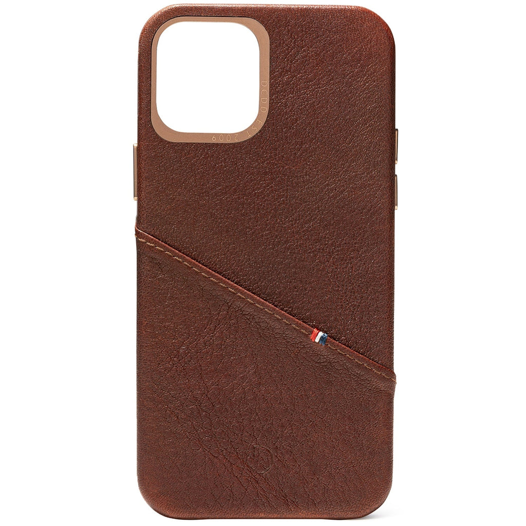 iPhone 12 Back Cover Card Case