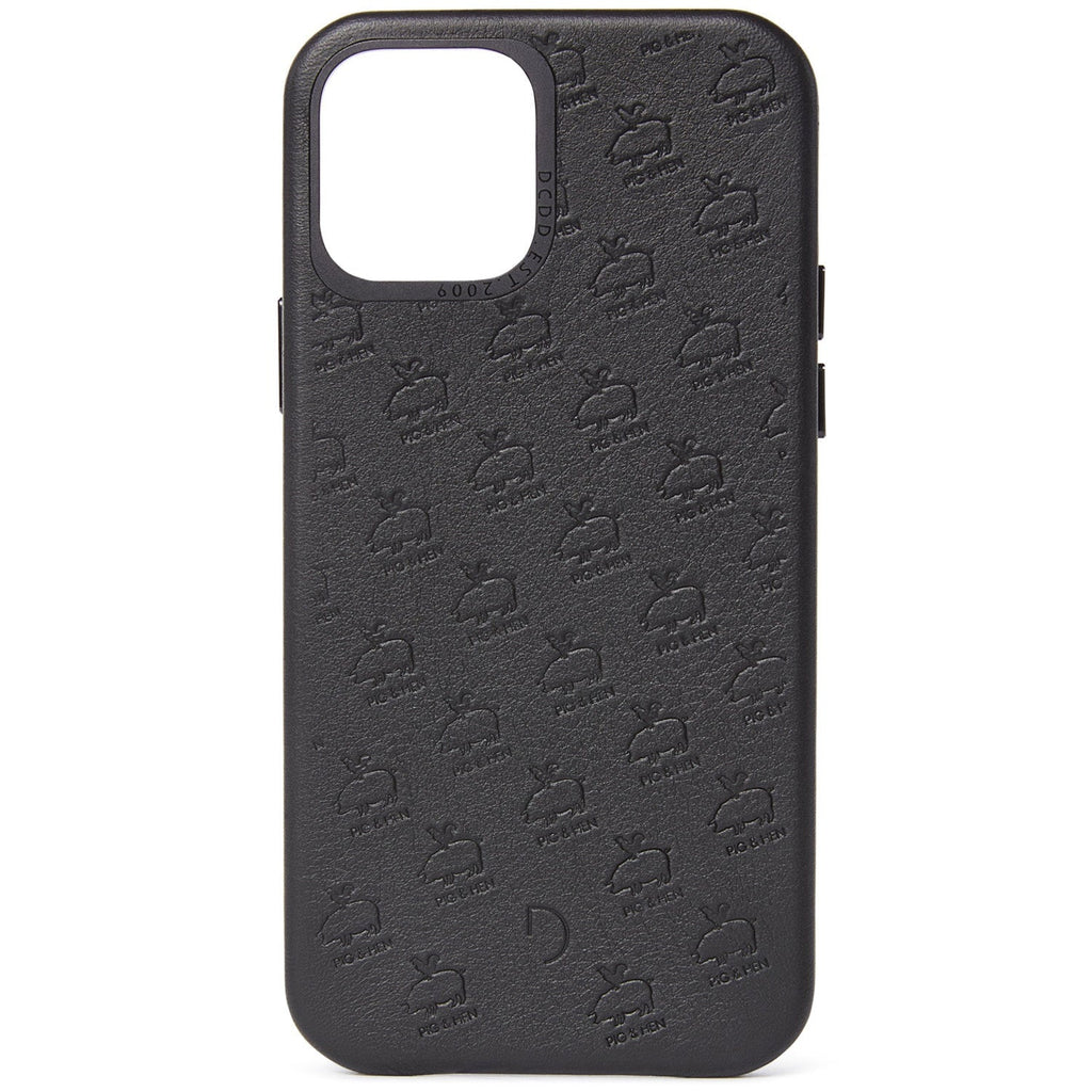 iPhone 12 Back Cover