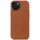 Leather Back Cover | Tan