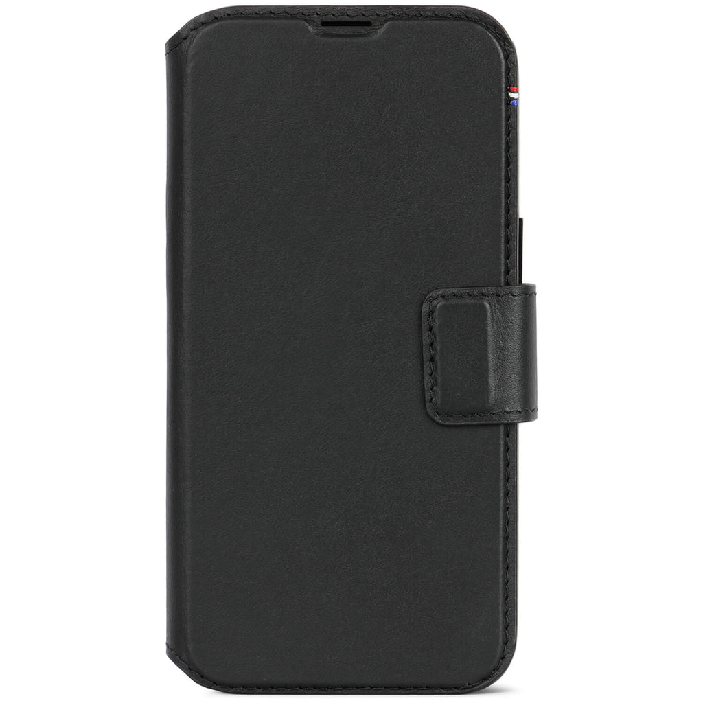 i15 Pro Max Leather Detachable Wallet