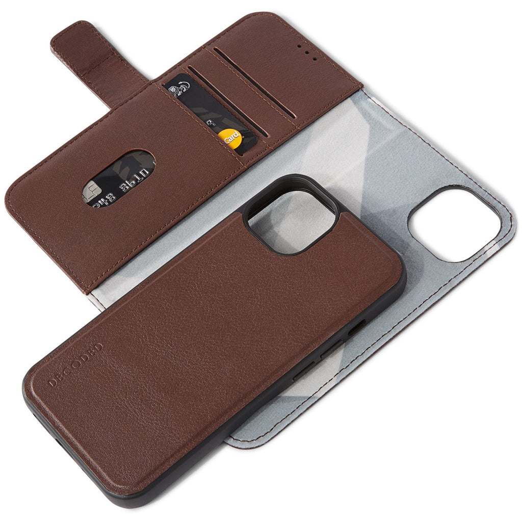 iPhone 13 Mini Detachable Wallet