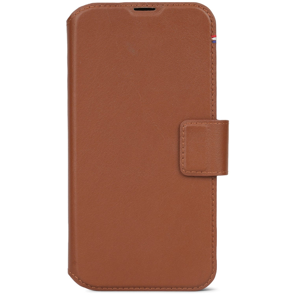 i15 Pro Leather Detachable Wallet