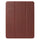 Leather Slim Cover | Chocolate Brown