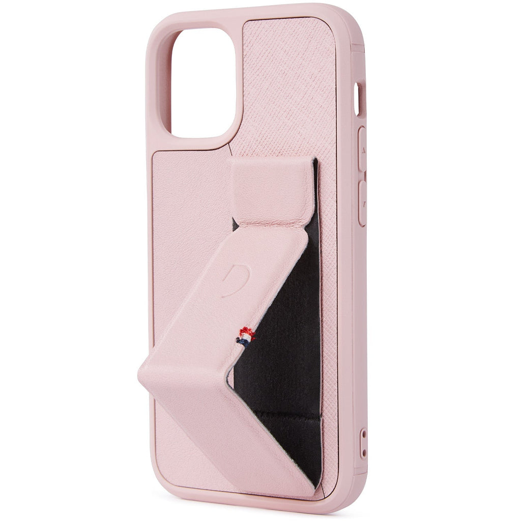iPhone 12 Mini Stand Case Split