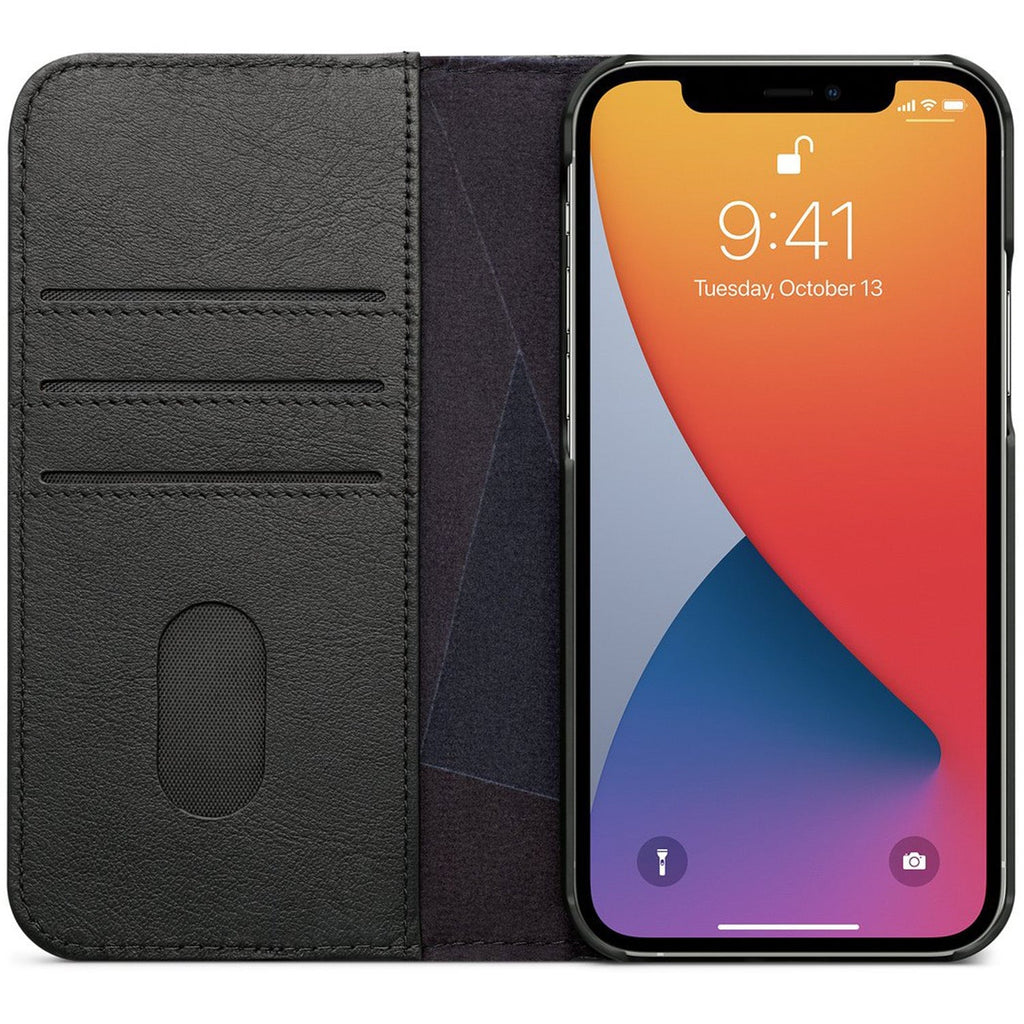 iPhone 12 Mini Wallet Case
