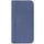 Leather Wallet Case | Blue
