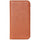 Leather Wallet Case | Brown