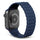 Silicone Magnetic Traction Strap Lite | Matt Navy